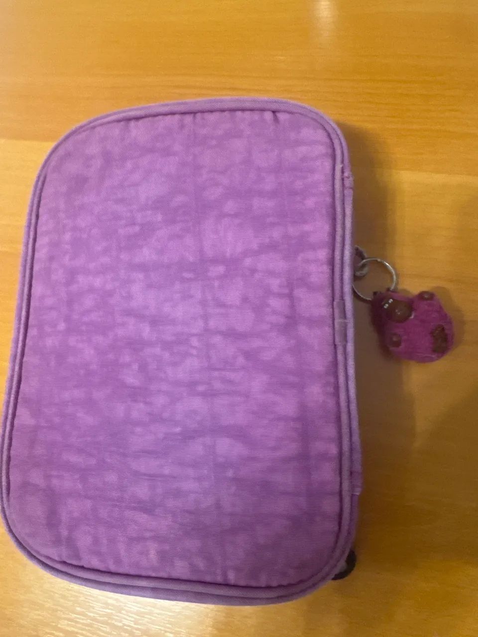 Estojo kipling original  - Foto 5