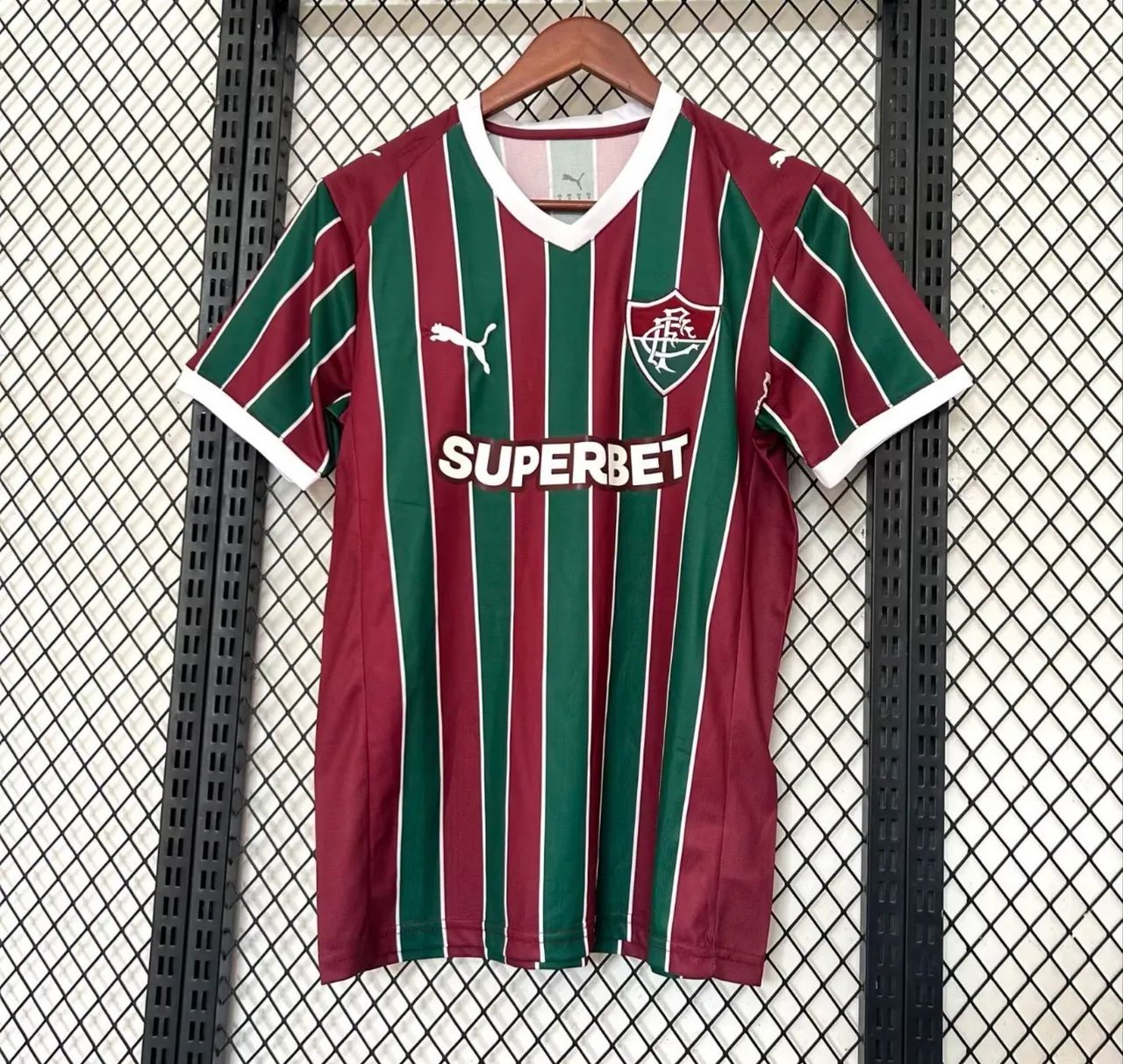 Camisa Fluminense 