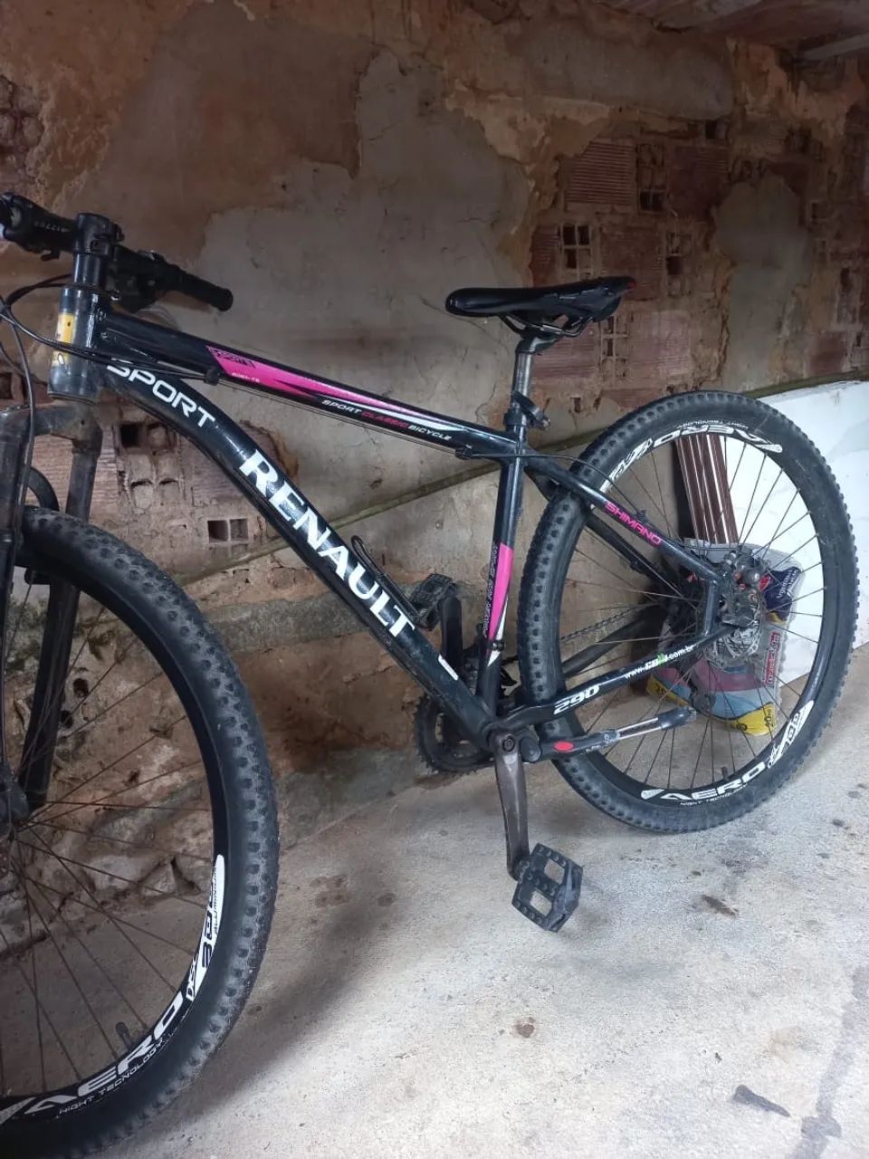 Venda bicicleta  - Foto 2