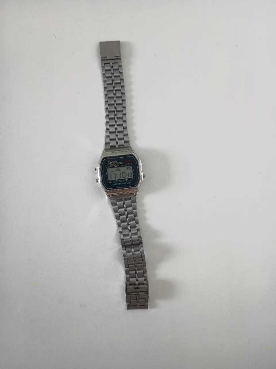 Relógio Casio Novo - Foto 2