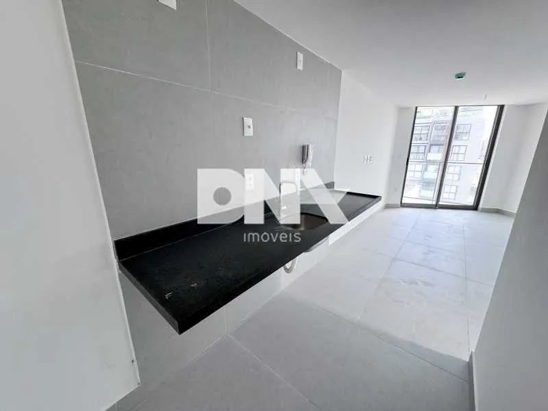 FLAT PRONTO NOVO A VENDA - Foto 4