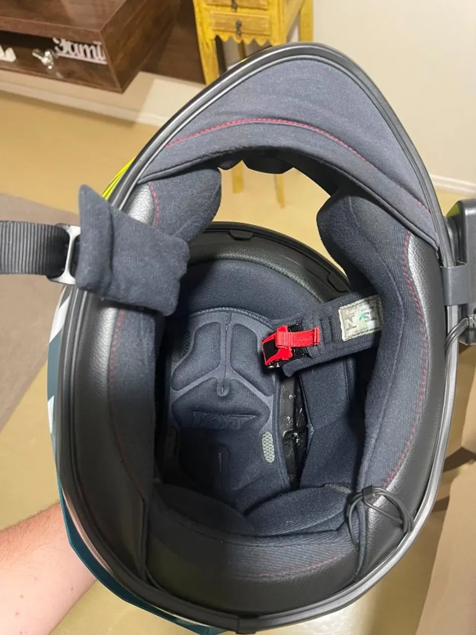 CAPACETE - Foto 4