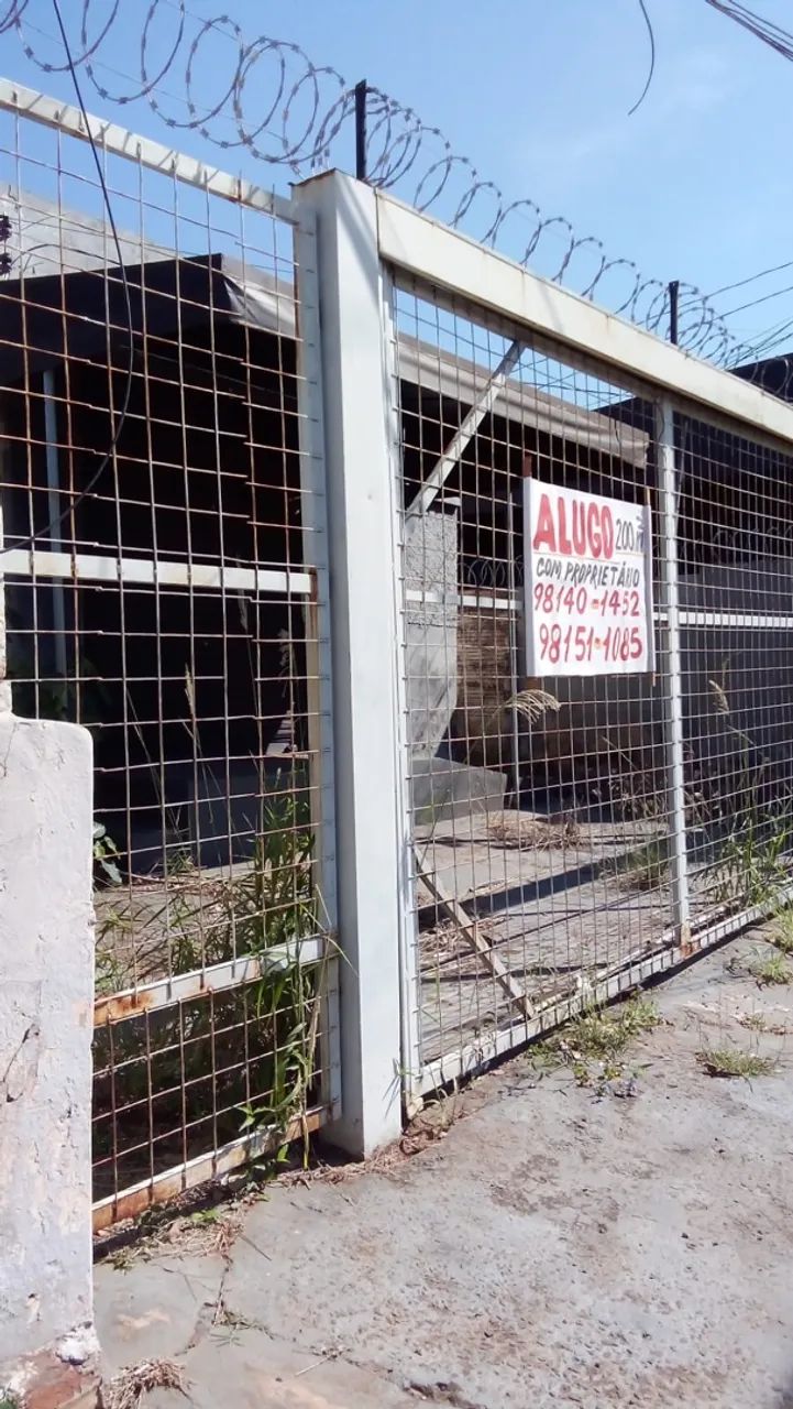 Aluga-se Salao 200m2 - Foto 2