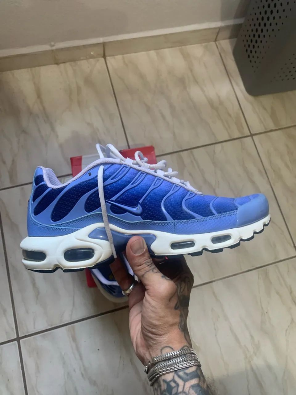 Air Max plus TN - Foto 2