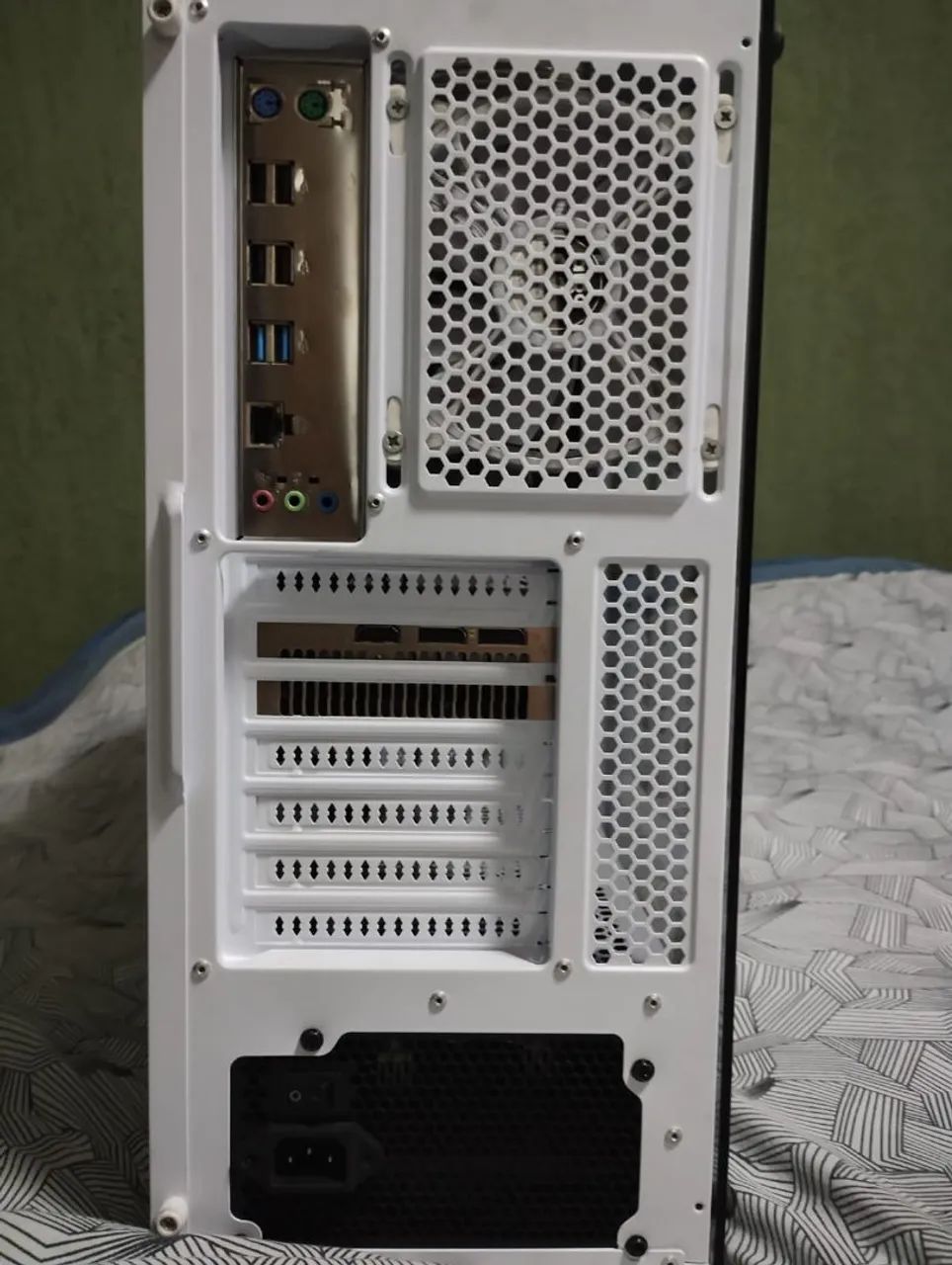 Pc gamer - RX 580 - Foto 2