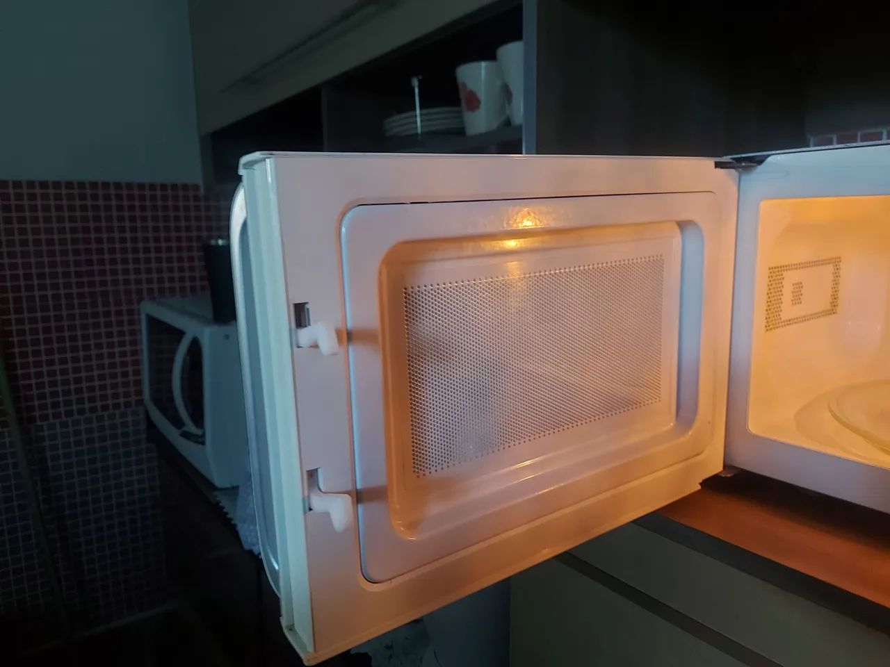 Microondas  midea liva - Foto 3