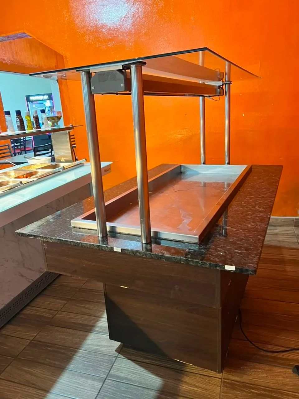 Buffet frio - Foto 3