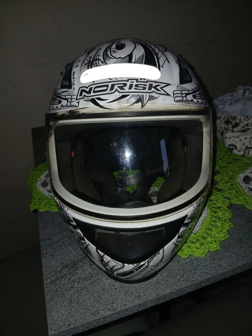 Capacete  - Foto 2