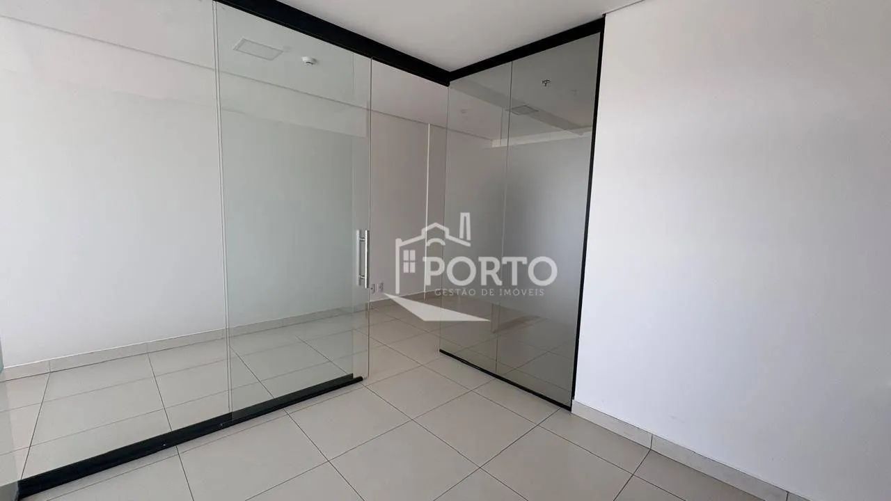 Sala Comercial para alugar, Edifício Head Tower- Piracicaba - Foto 5