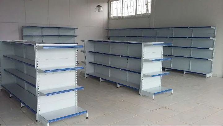Gôndolas para diversos tipos de comércio em até 10x sem juros no cartão  - Foto 2