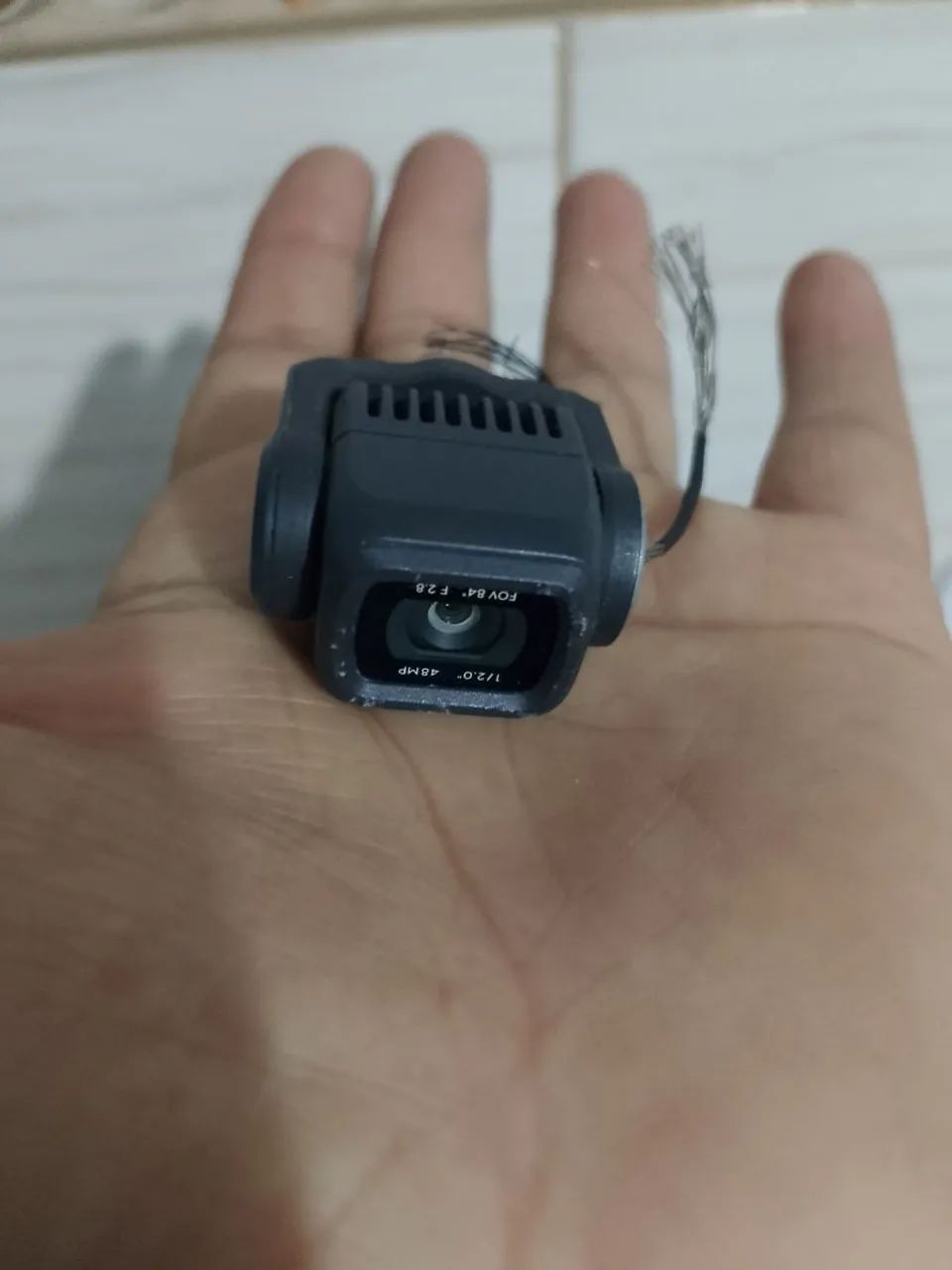 Drone mavic Air 2 para retirar peças  - Foto 2