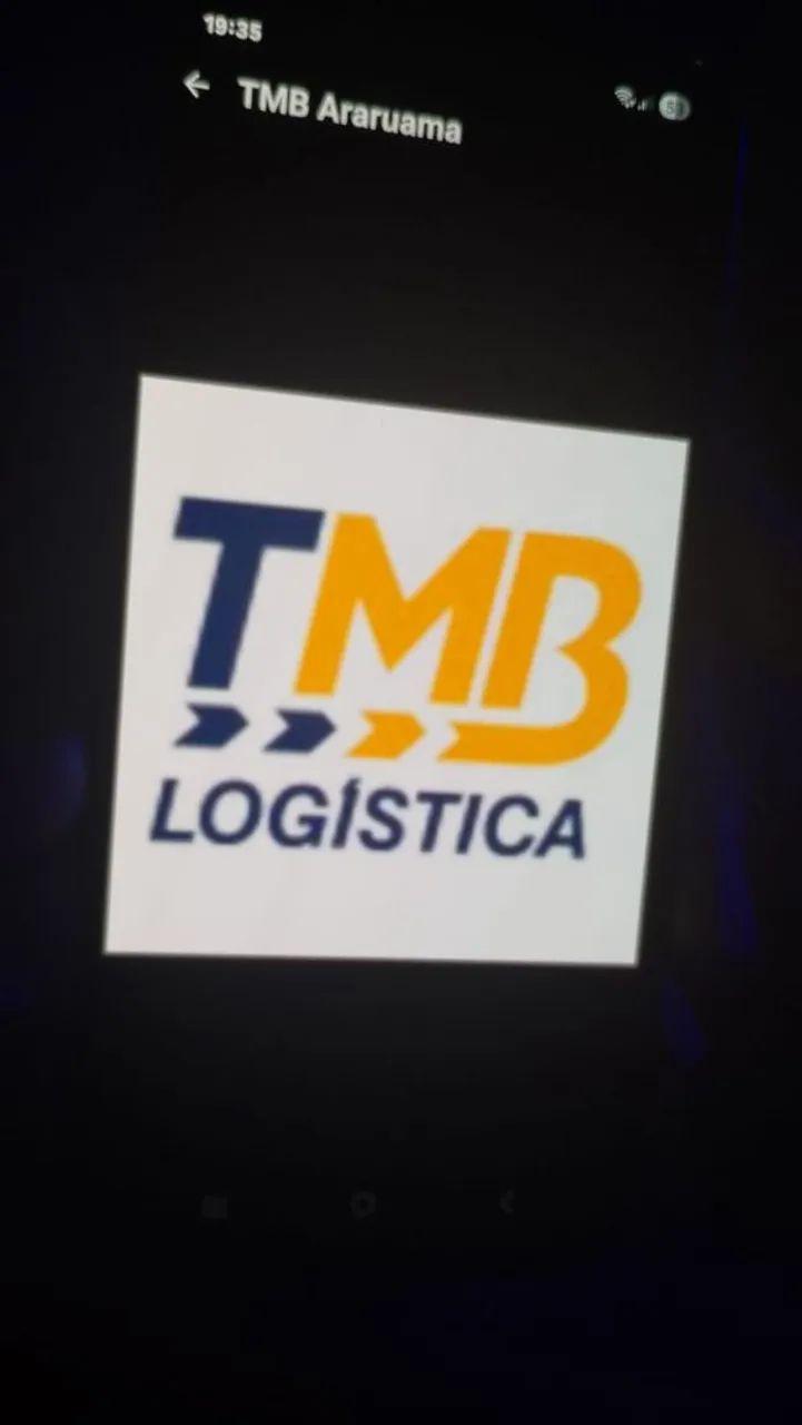 Conferente com experiência em separação de cargas .