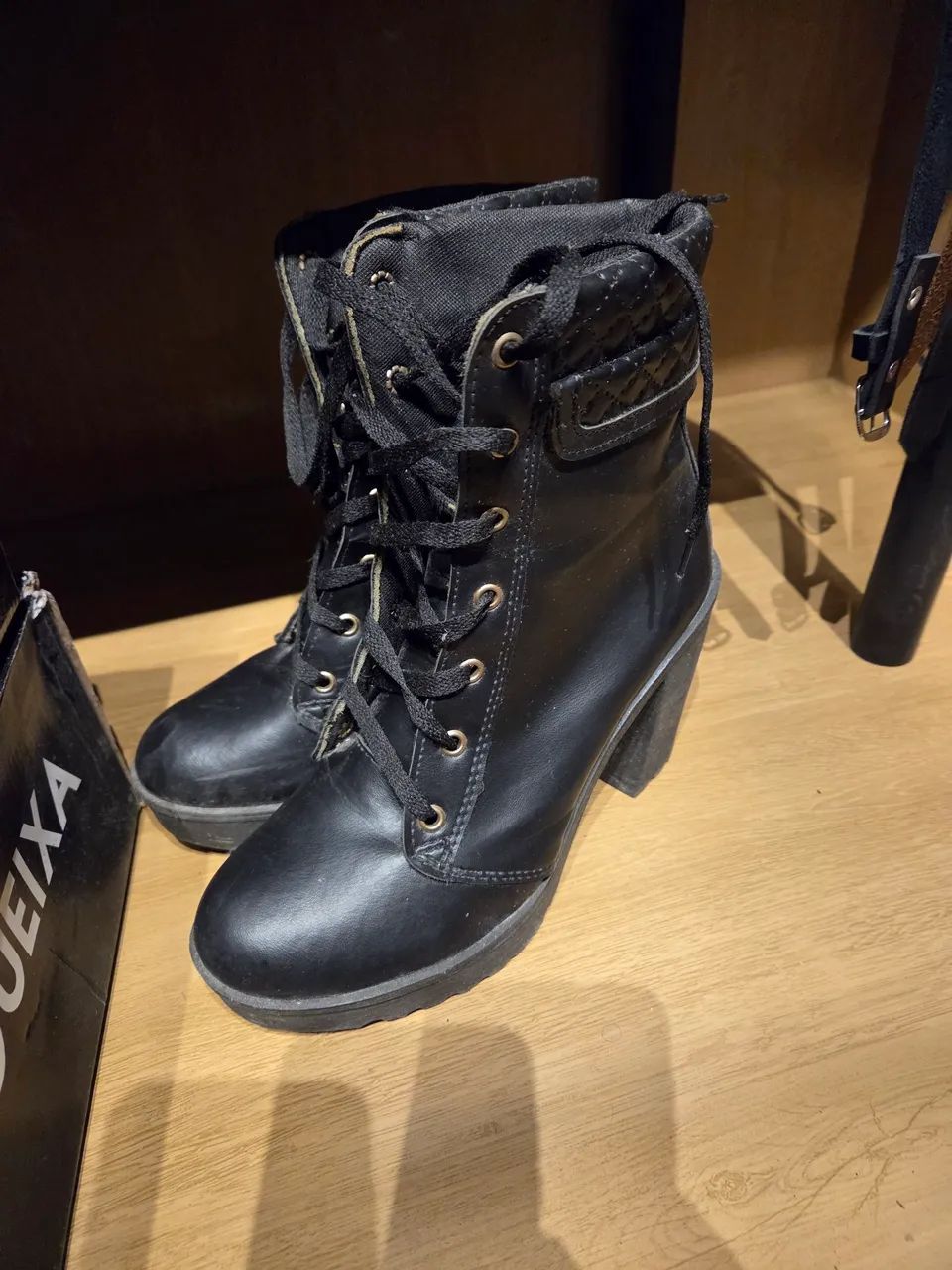 Bota  - Foto 2