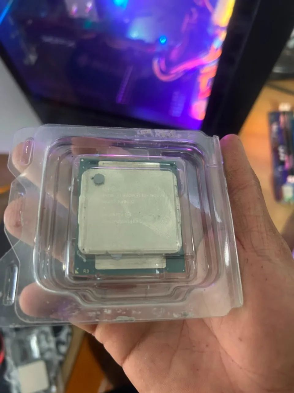 xeon 2620 v3