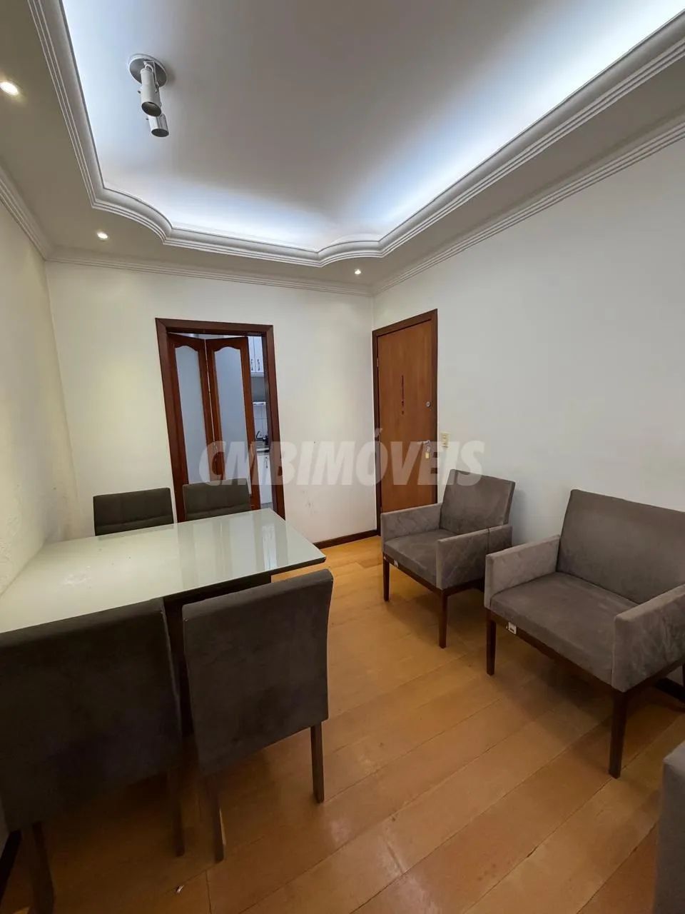 apartamento - Mansões Santo Antônio - Campinas - Foto 5