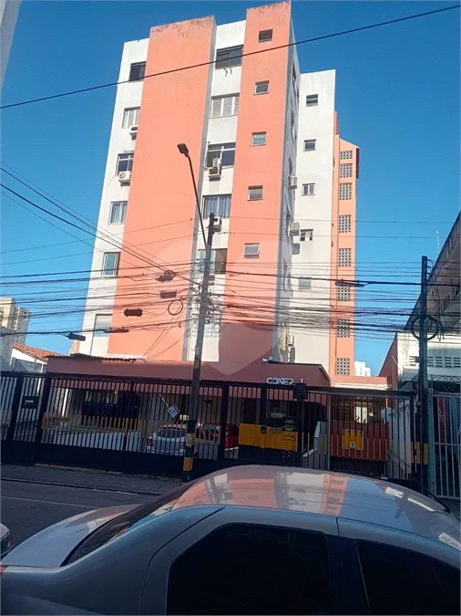 Apartamento com 2 quartos à venda em Centro - CE - Foto 2