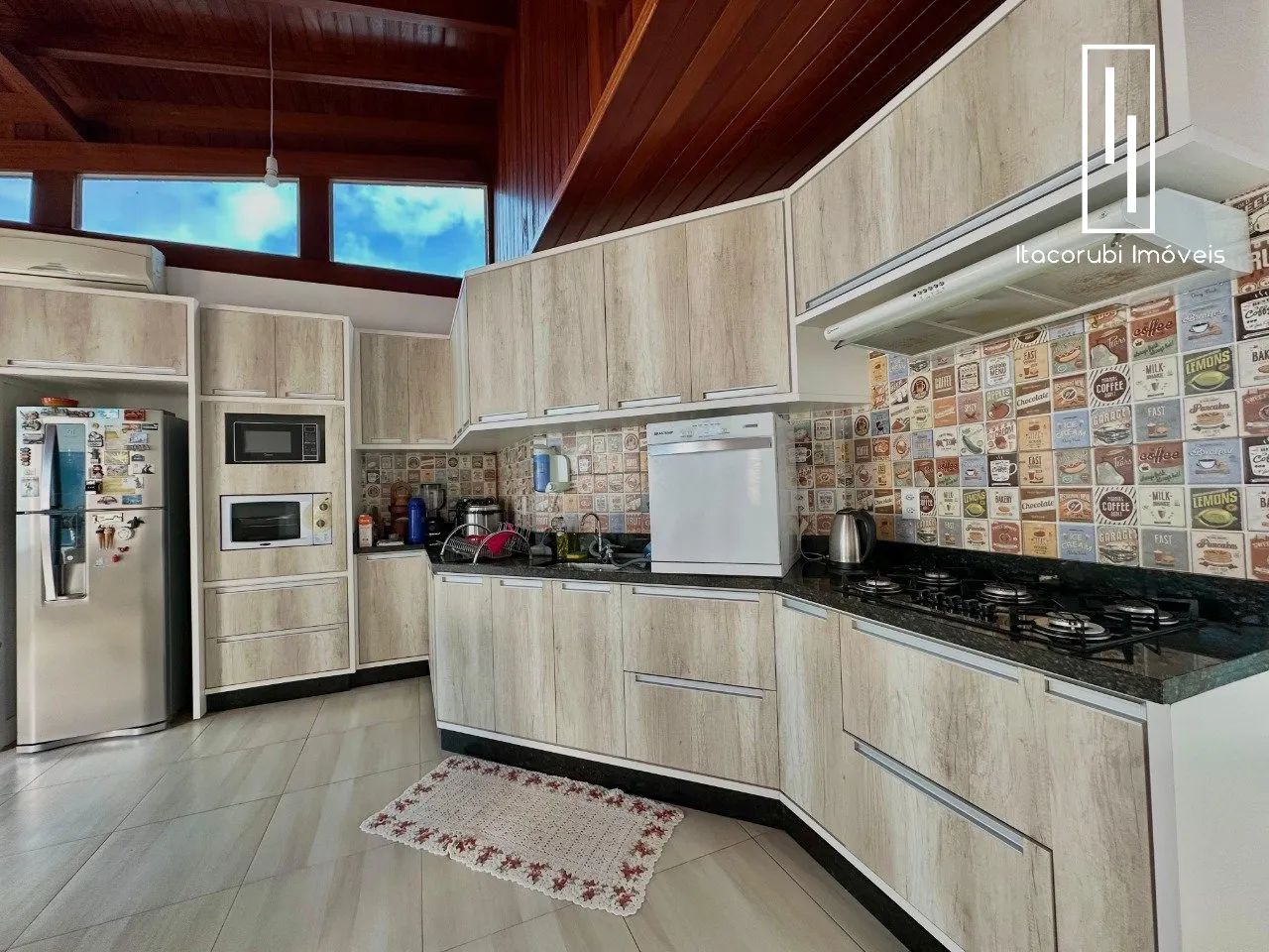 Cobertura duplex de 4 dormitórios no Itacorubi! - Foto 4