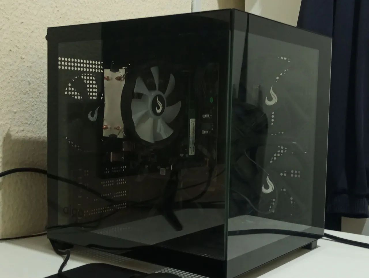 PC Completo - Foto 4