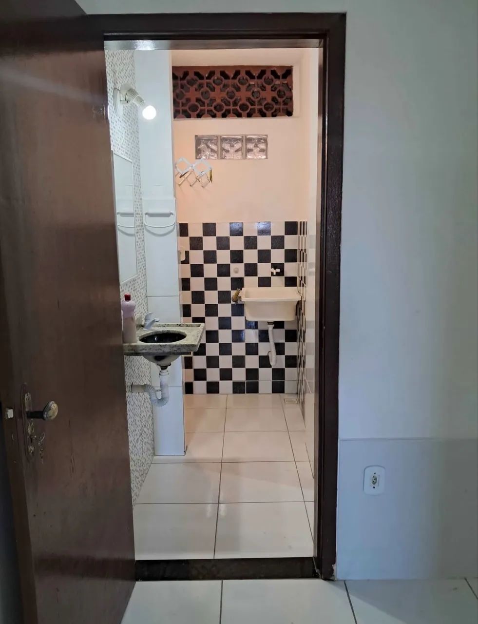 LV Vendo kitnet em Valparaiso  - Foto 4