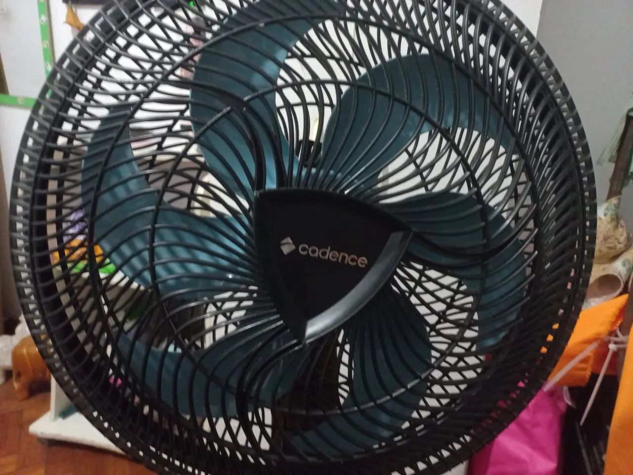 Ventilador com defeito  - Foto 5