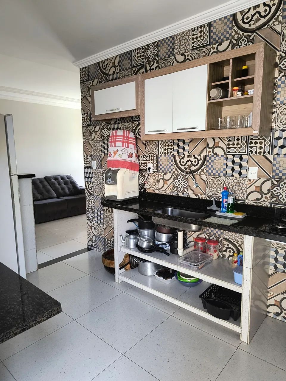 Excelente Casa em Praia de Tabatinga ll Lit.Sul da Paraíba  - Foto 12