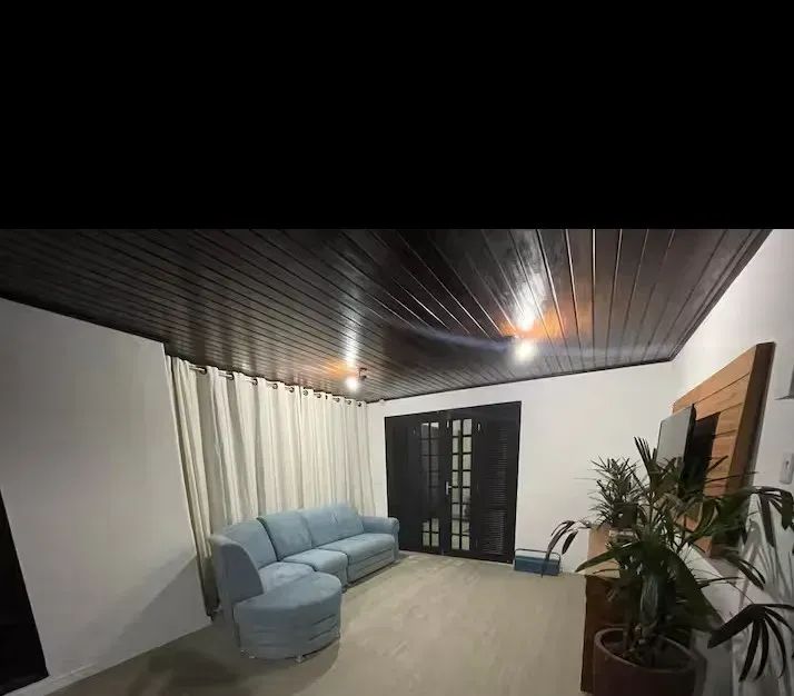 ALUGO CASA MOBILIADA EM PONTA NEGRA 4 SUÍTES - Foto 4