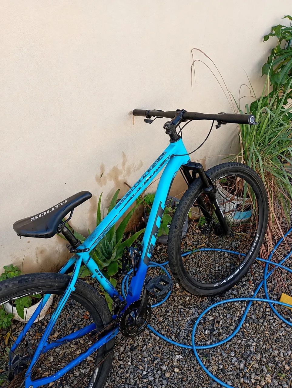 Bicicleta GT MTB Aro 29  - Foto 4