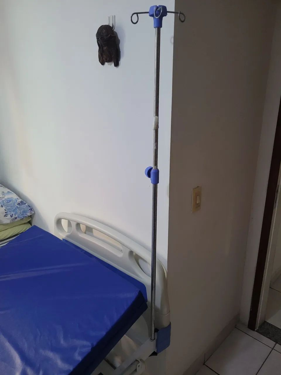 Cama hospitalar  - Foto 5