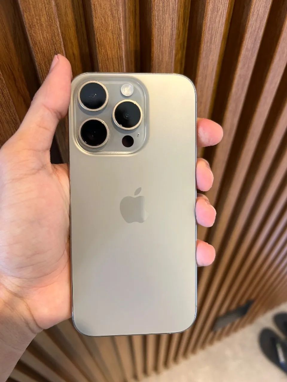 iPhone 15 Pro 128gb