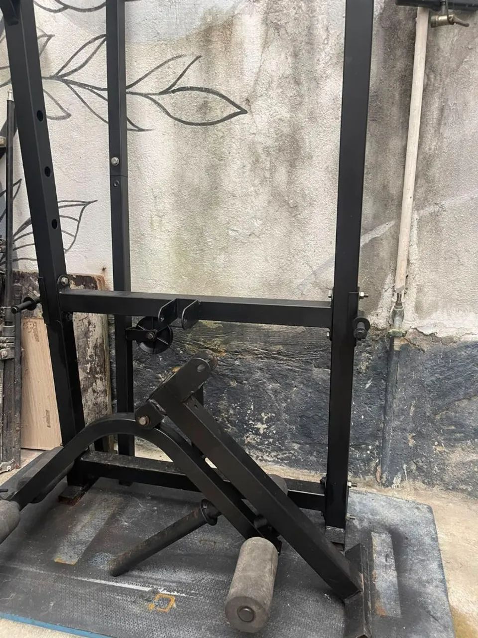 Estação de treino  - Foto 4
