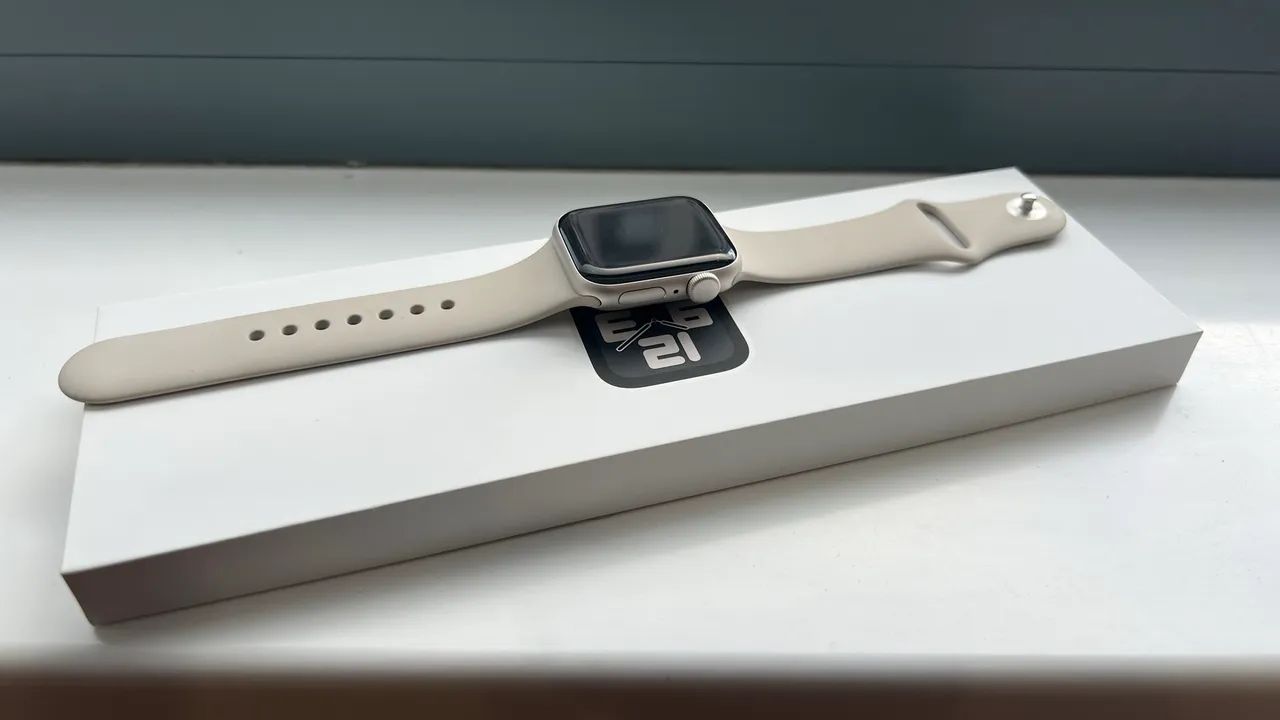 Apple Watch SE (gen2) 40mm