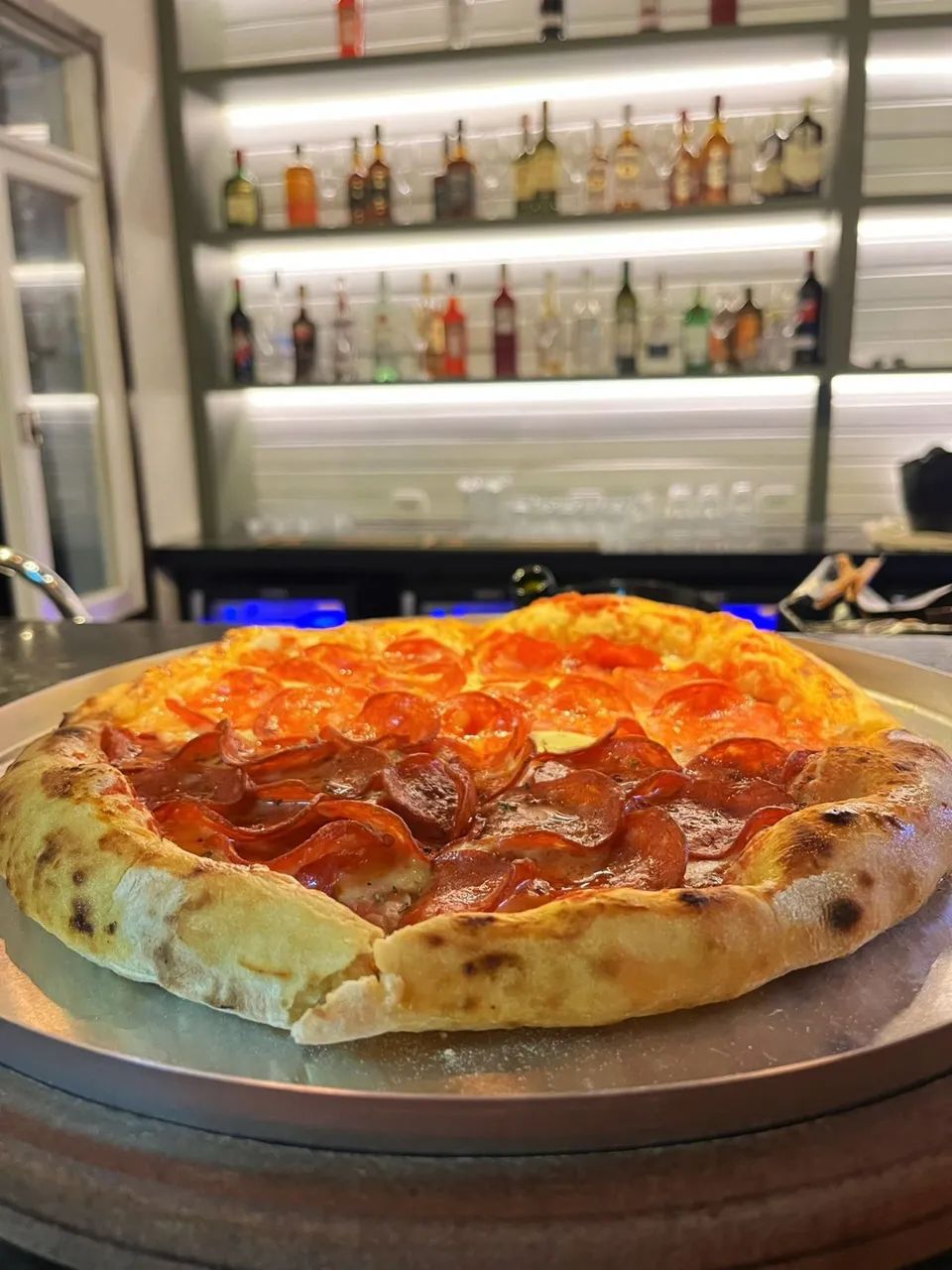 Pizzaria alto padrão ponto nobre Coqueiros  - Foto 3