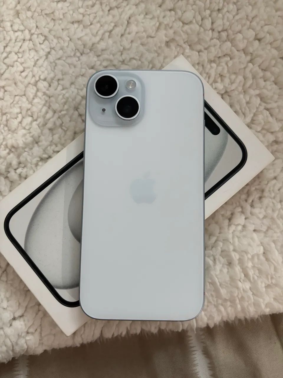 iPhone 15 - Foto 4
