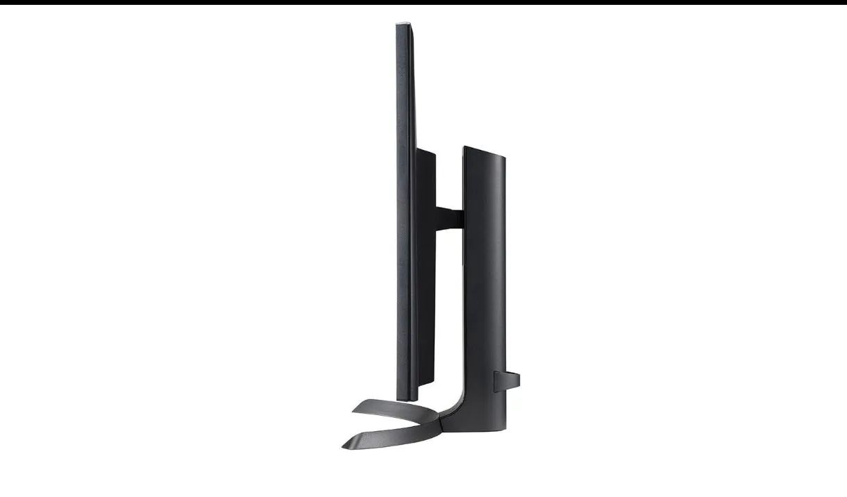 Monitor LG 32" 4K UHD - Flatron 32UD59-B |