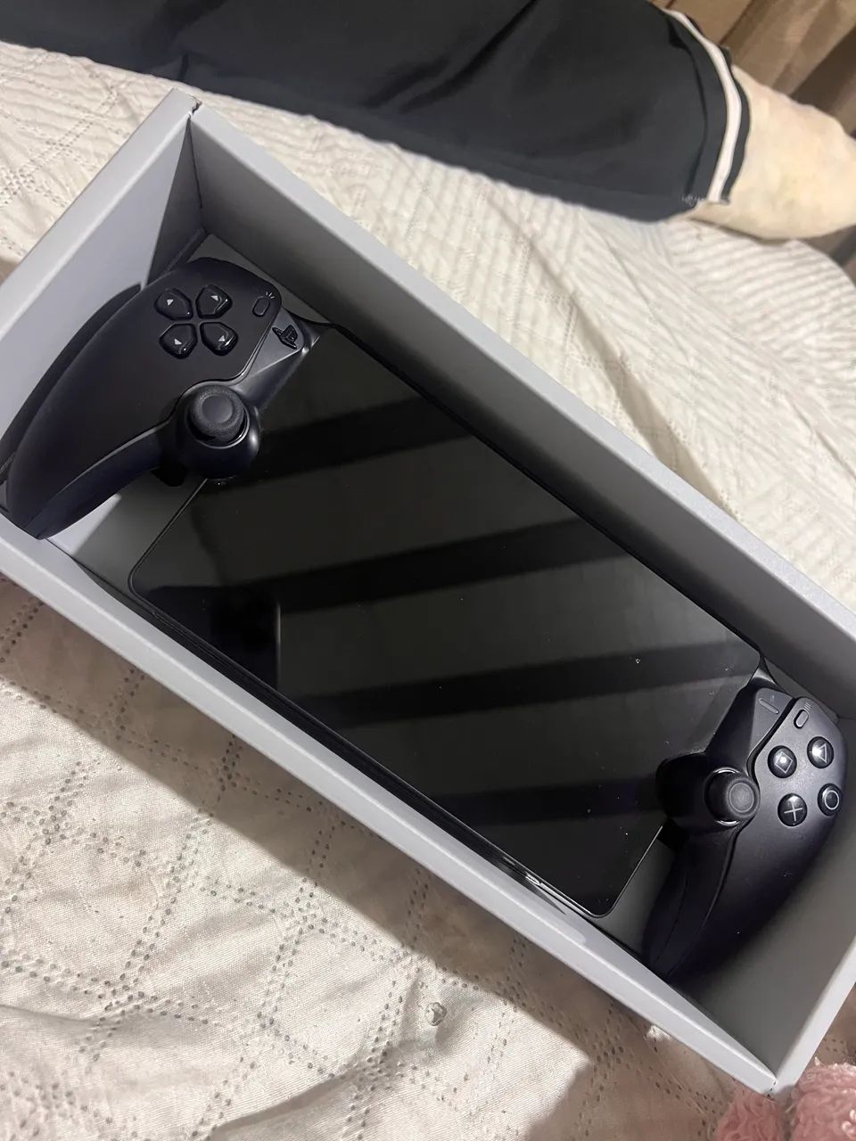 Ps portal remote PlayStation 
