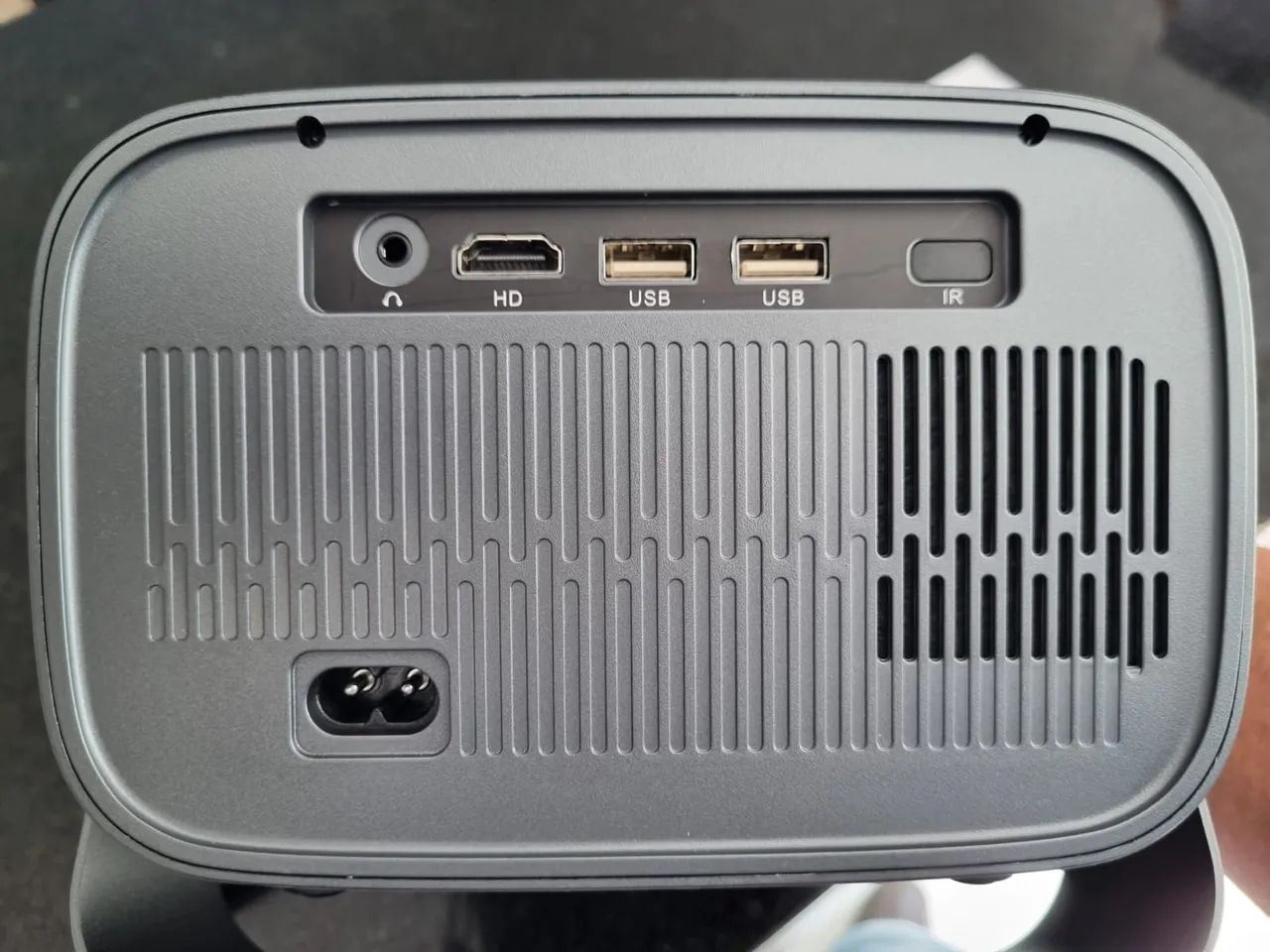 Projetor A10 FULL HD  - Foto 5