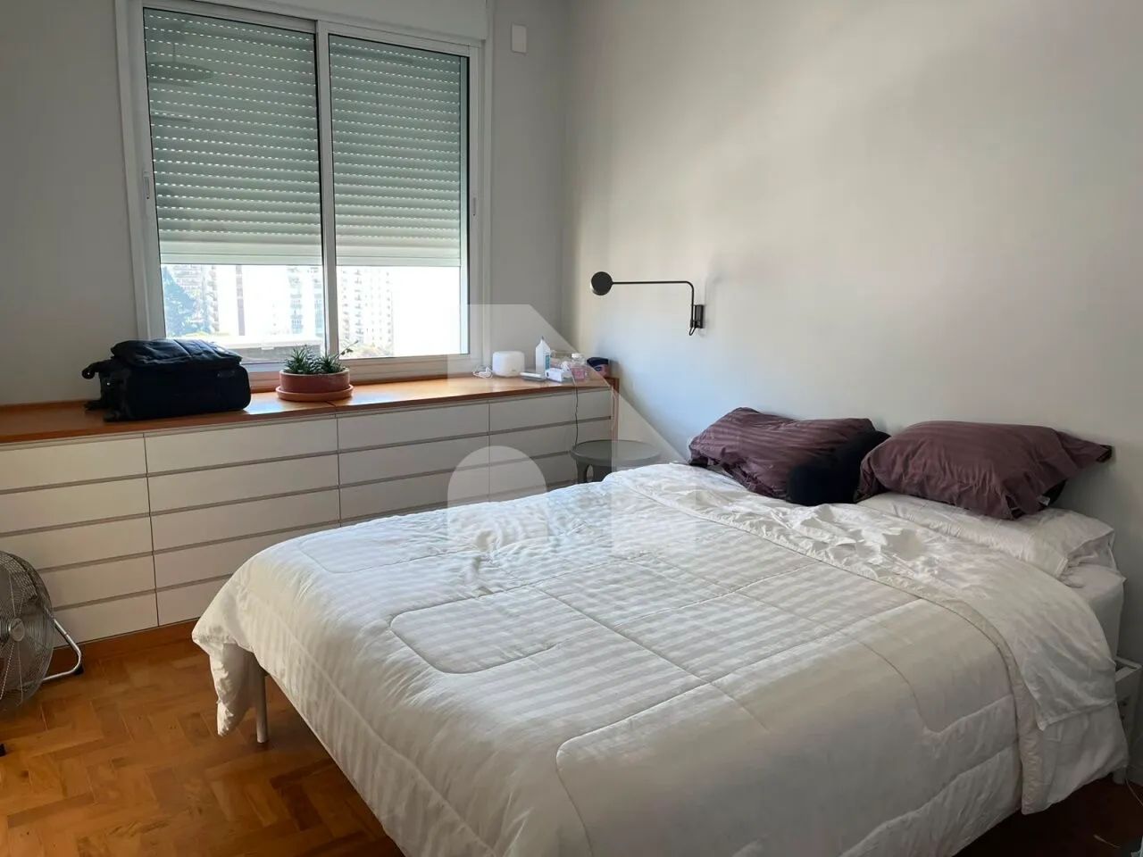 Apartamento com 2 suíte em Higienópolis - Foto 9