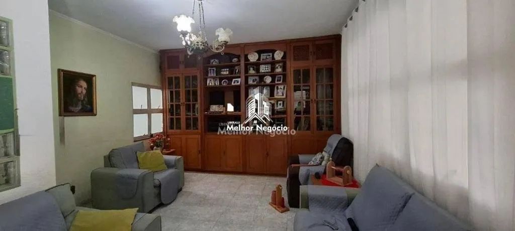 Casa à venda em Piracicaba, Jardim Algodoal, com 3 quartos, com 192 m² - Foto 2