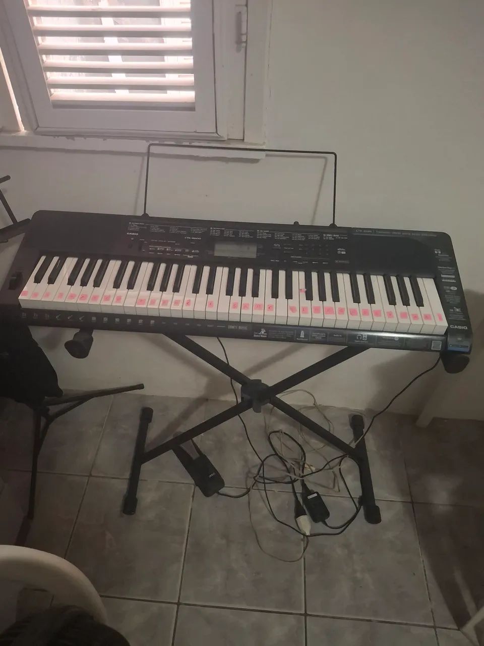 Teclado 