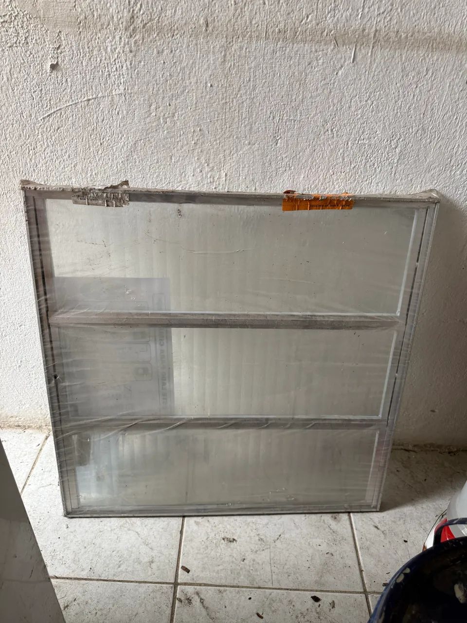 Vitro basculante 