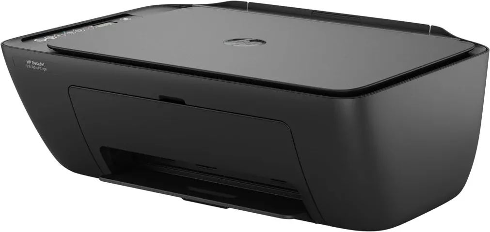 Impressora Multifuncional HP Deskjet Ink Advantage 2874 - Foto 2