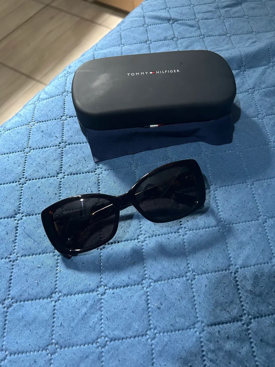 Óculos de sol Tommy Hilfiger TH 2225/S