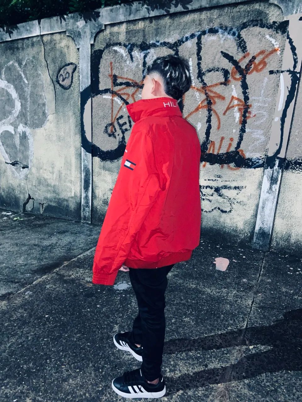 Tommy Velejador P - Foto 4
