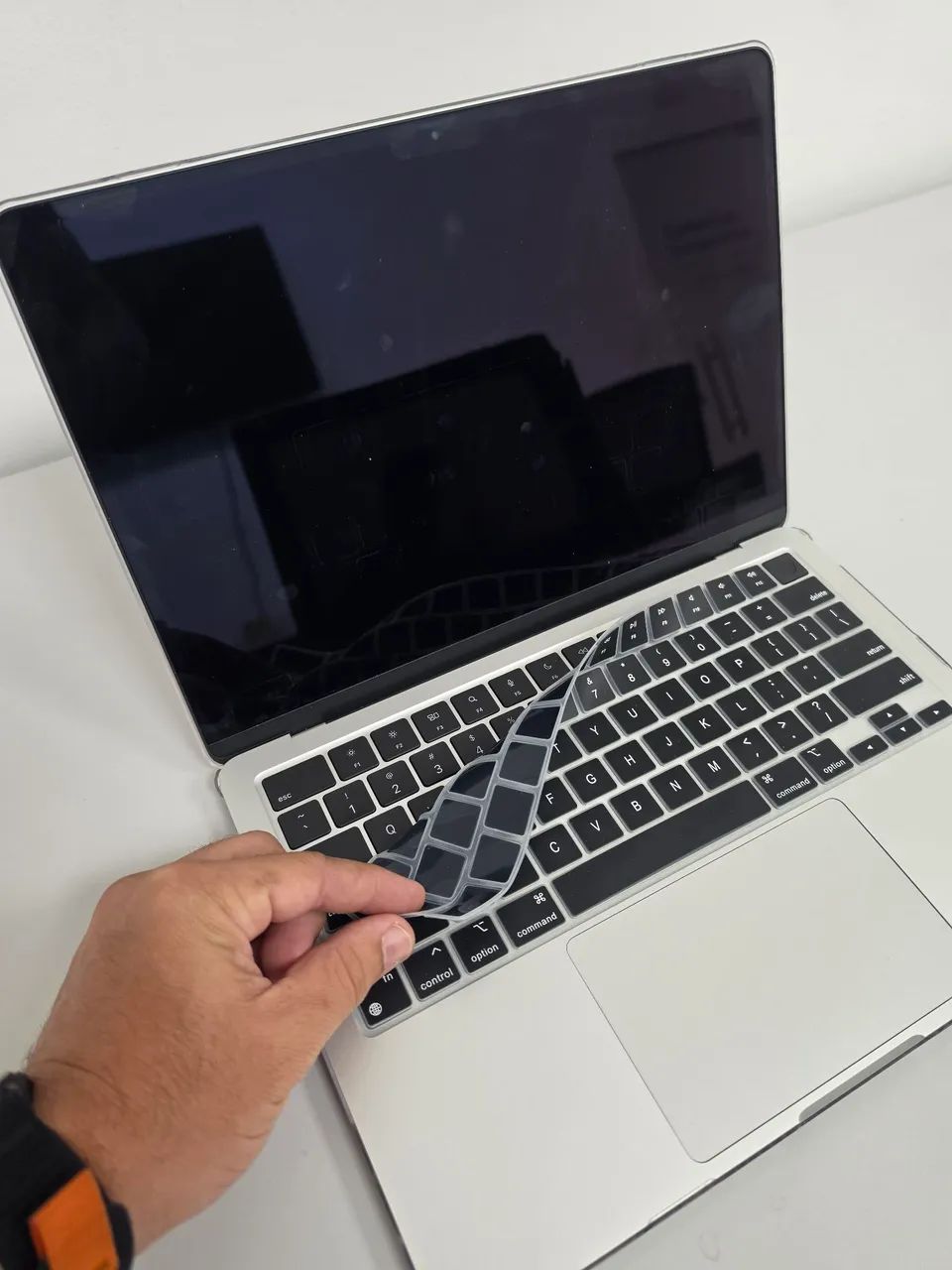Macbook M5 2026