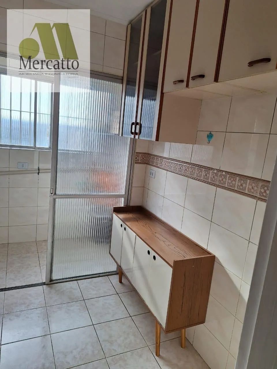 APARTAMENTO DISPONÍVEL PARA LOCAÇÃO R$ 3.000,00