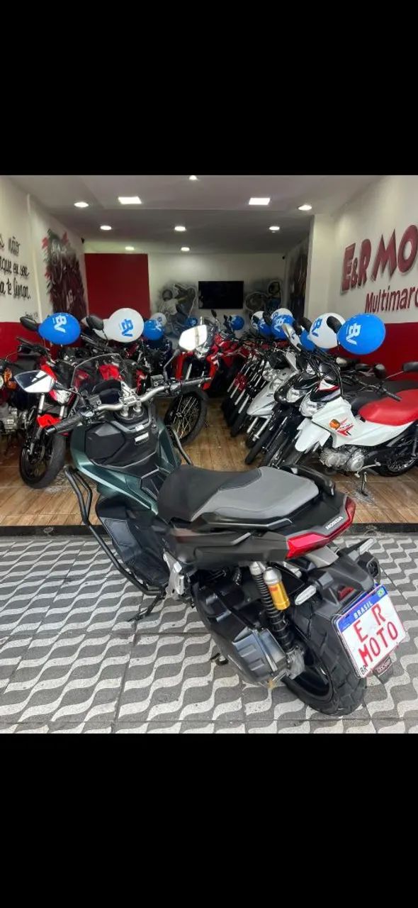 Honda ADV 150 - Foto 5