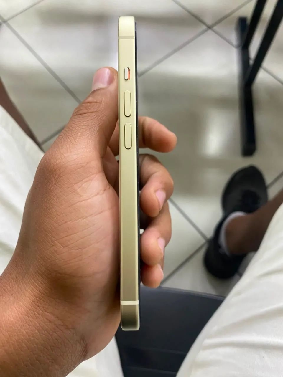 iPhone 15 - Foto 5