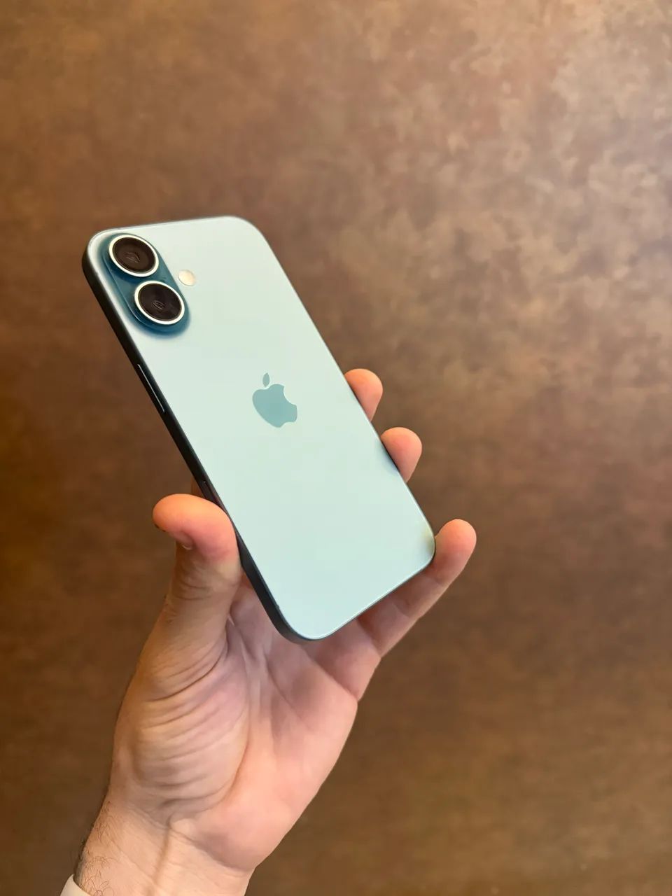 iPhone 16 256gb Anatel  - Foto 5