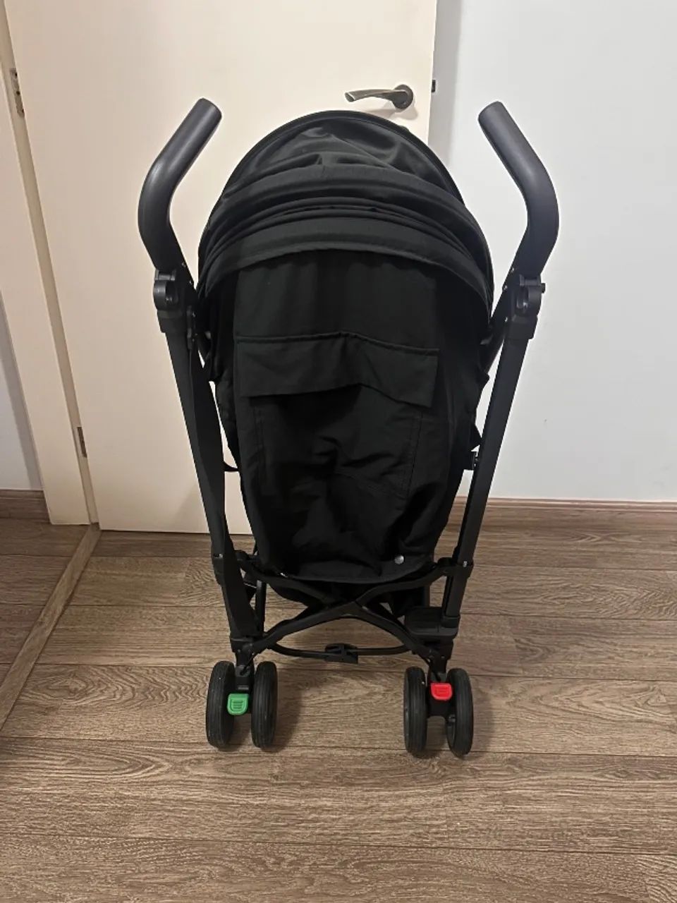 Carrinho de Bebê: Guarda-Chuva (UPPABABY )G-LUXE - Foto 3