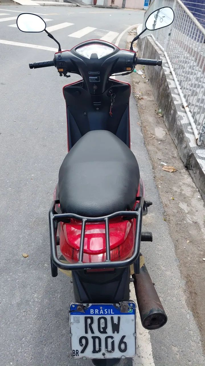 Jet 125 2022 - Foto 3